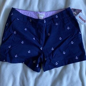 Anchor shorts!